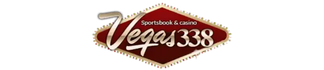 Logo vegas338