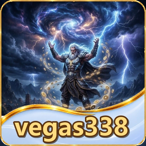 Kartu katalog vegas338 menampilkan penjelasan singkat, versi/ukuran acuan paket inti, dan skor