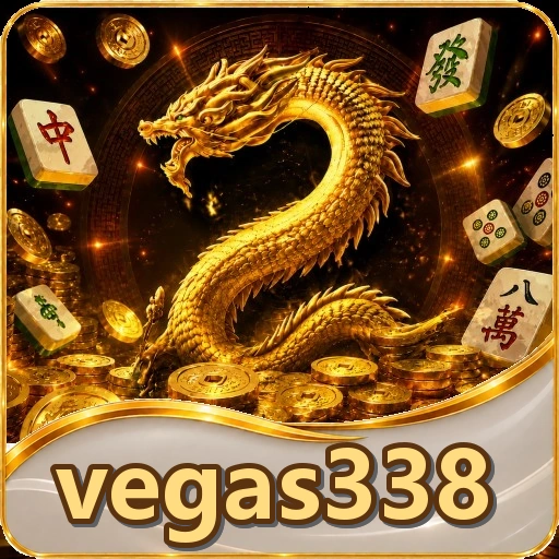 Cuplikan layar beranda aplikasi vegas338 di ponsel Android